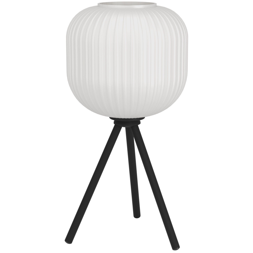 Eglo - Lampa stołowa 1xE27/40W/230V