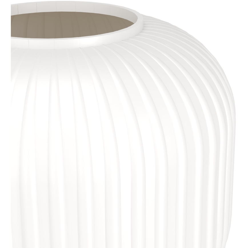 Eglo - Lampa stołowa 1xE27/40W/230V