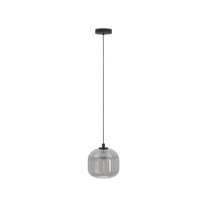 Eglo - Żyrandol na lince 1xE27/40W/230V