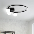 Eglo 99375 - Lampa sufitowa PHIANEROS LED/22W/230V
