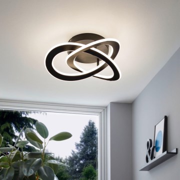 Eglo 99395 - Lampa sufitowa LED ROLIMARE LED/35W/230V