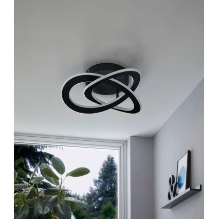 Eglo 99395 - Lampa sufitowa LED ROLIMARE LED/35W/230V