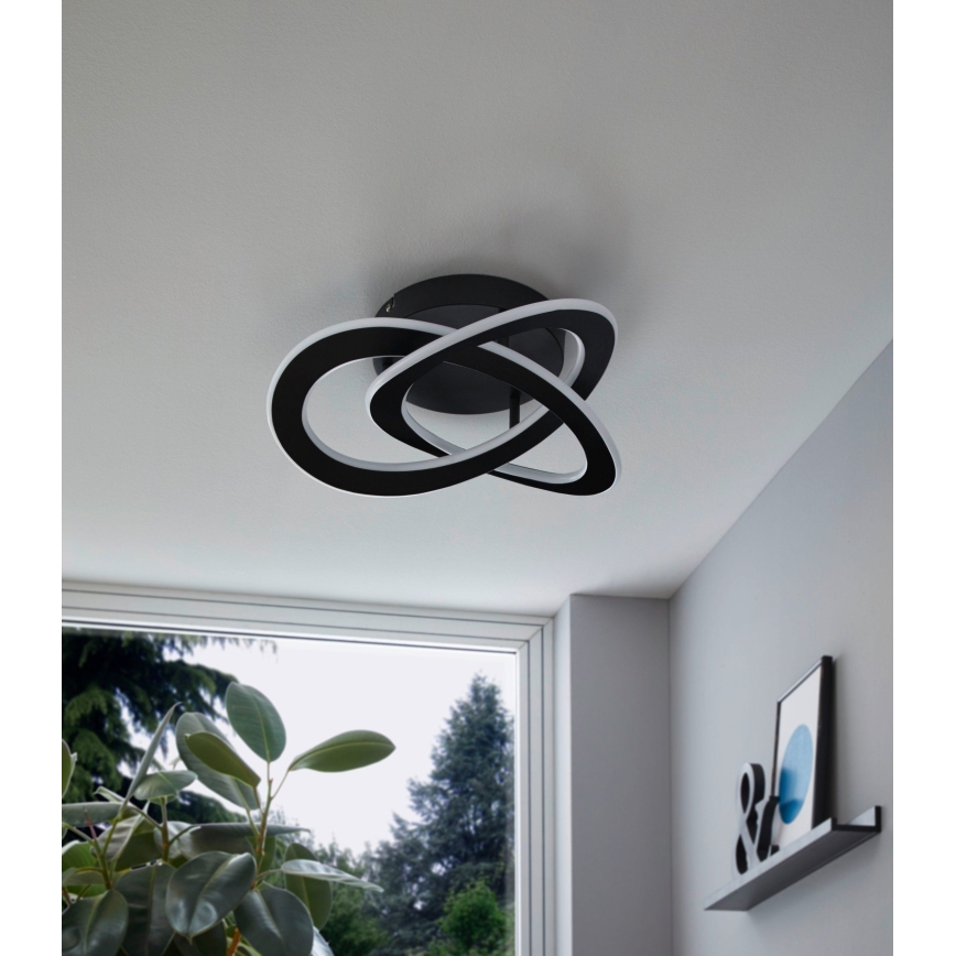 Eglo 99395 - Lampa sufitowa LED ROLIMARE LED/35W/230V