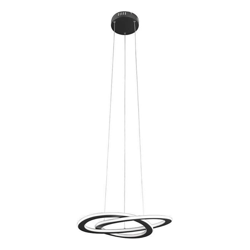 Eglo 99396 - Lampa wisząca LED na lince ROLIMARE LED/35W/230V