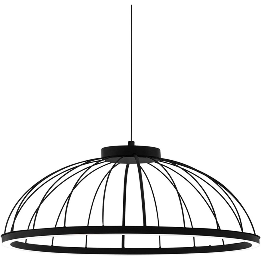 Eglo - LED Żyrandol na lince LED/27W/230V