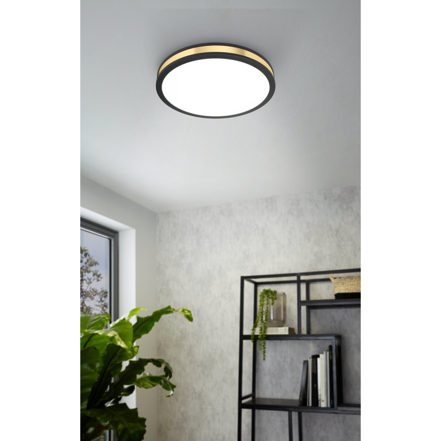 Eglo - LED Plafon LED/11W/230V