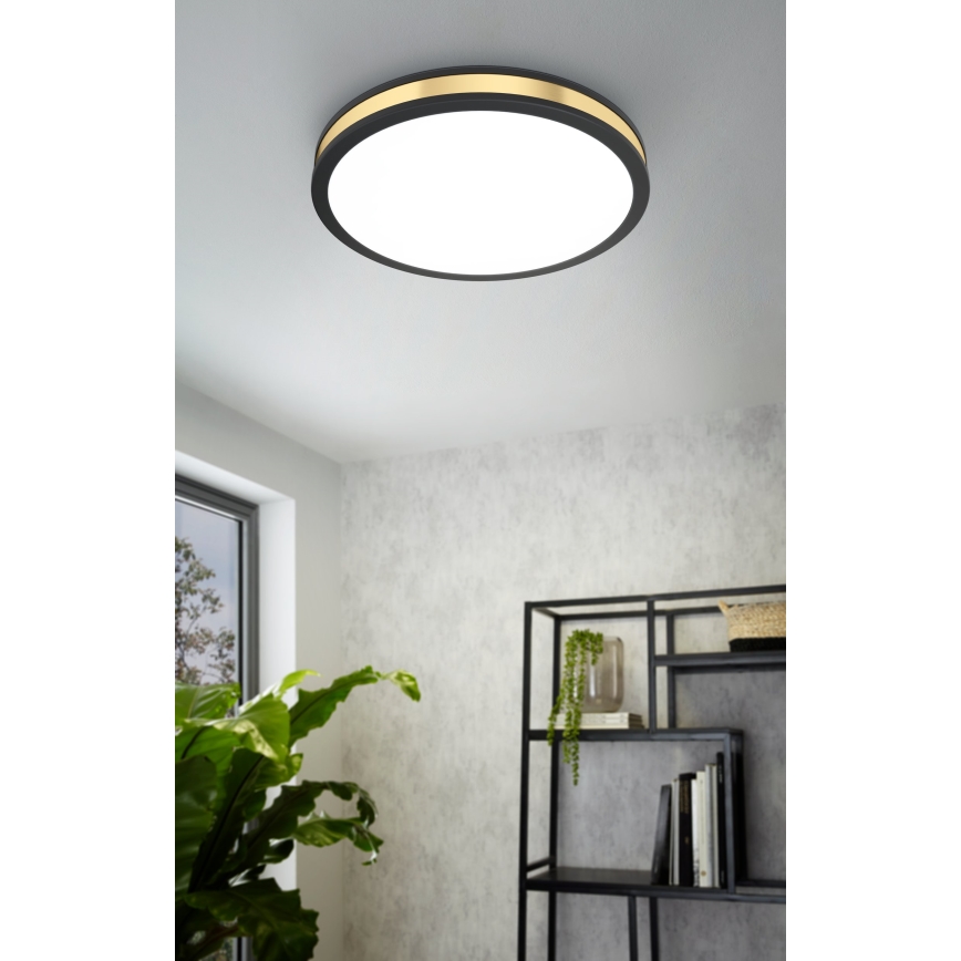 Eglo - LED Plafon LED/24W/230V