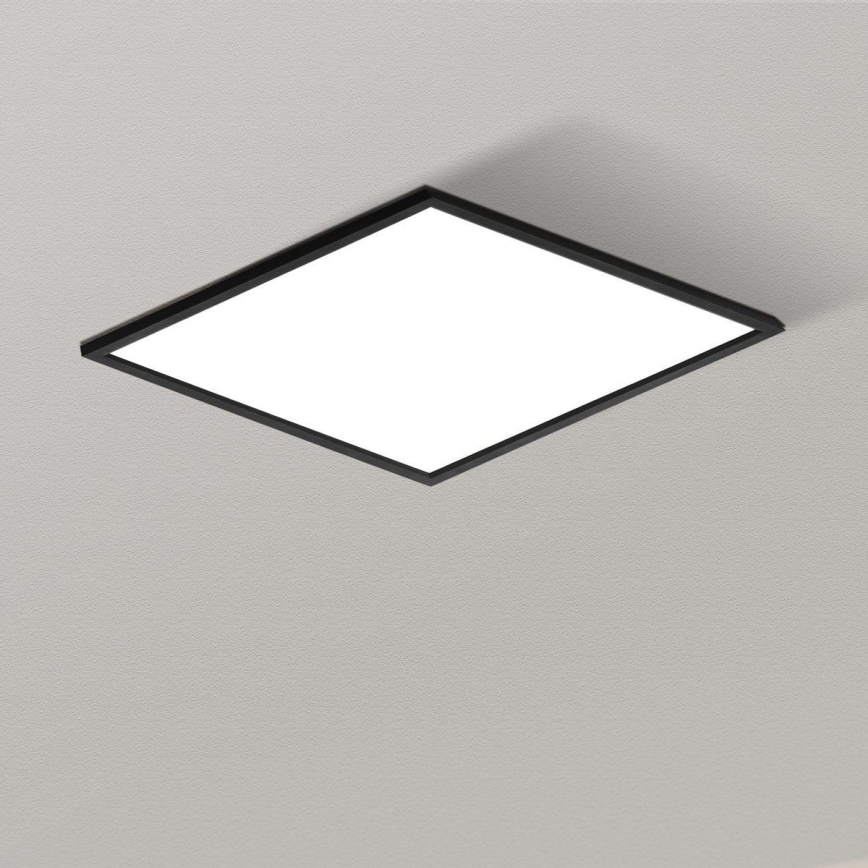 Eglo - LED RGB Plafon ściemnialny SALOBRENA-C LED/30,5W/230V + pilot zdalnego sterowania