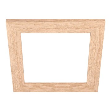 Eglo 99421 - Rama do lampy sufitowej SALOBRENA 300x300 mm