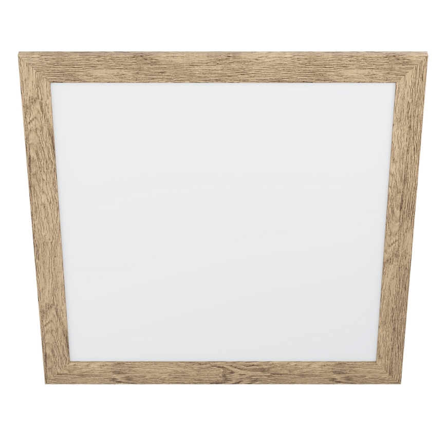 Eglo 99436 - Oprawa sufitowa LED PIGLIONASSO LED/32W/230V 645x645 mm