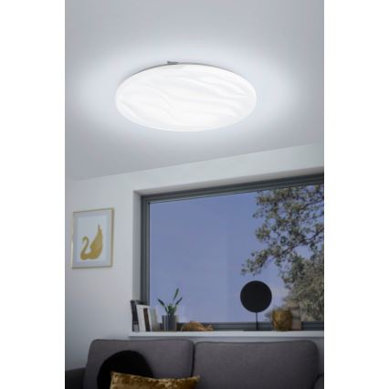 Eglo - LED Plafon LED/36W/230V