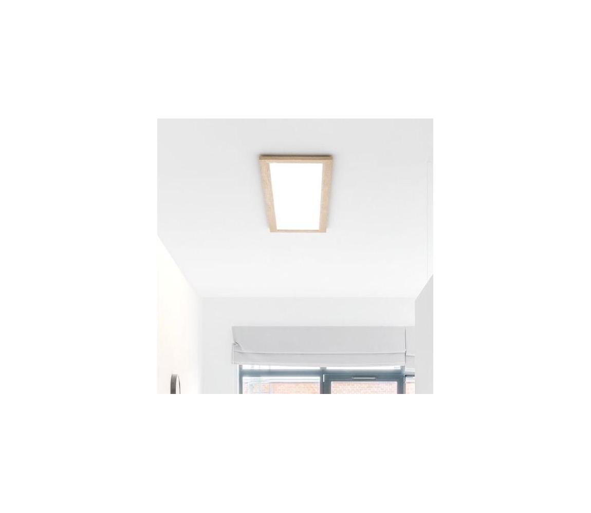 Eglo 99473 - LED Plafon PIGLIONASSO LED/32W/230V 345x1245 mm