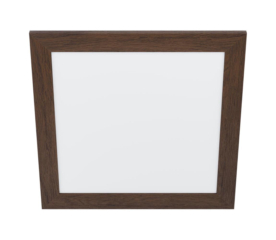 Eglo 99474 - LED Plafon PIGLIONASSO LED/20W/230V 500x500 mm
