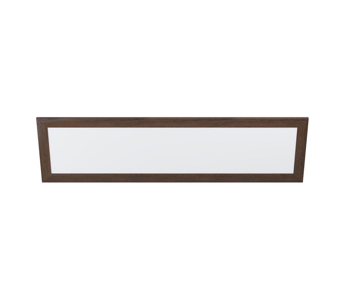 Eglo 99476 - LED Plafon PIGLIONASSO LED/32W/230V 345x1245 mm