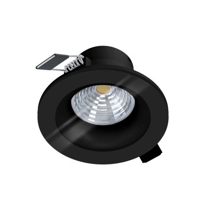 Eglo - LED Ściemniana lampa łazienkowa LED/6W/230V 4000K IP44