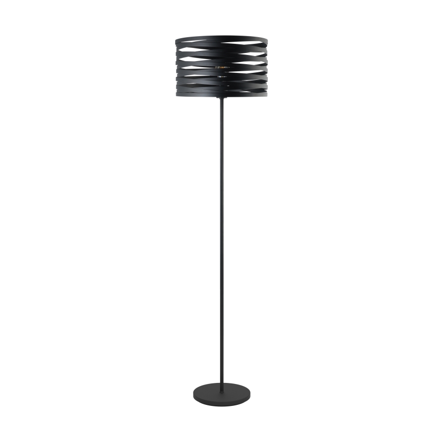 Eglo - Lampa podłogowa 1xE27/40W/230V