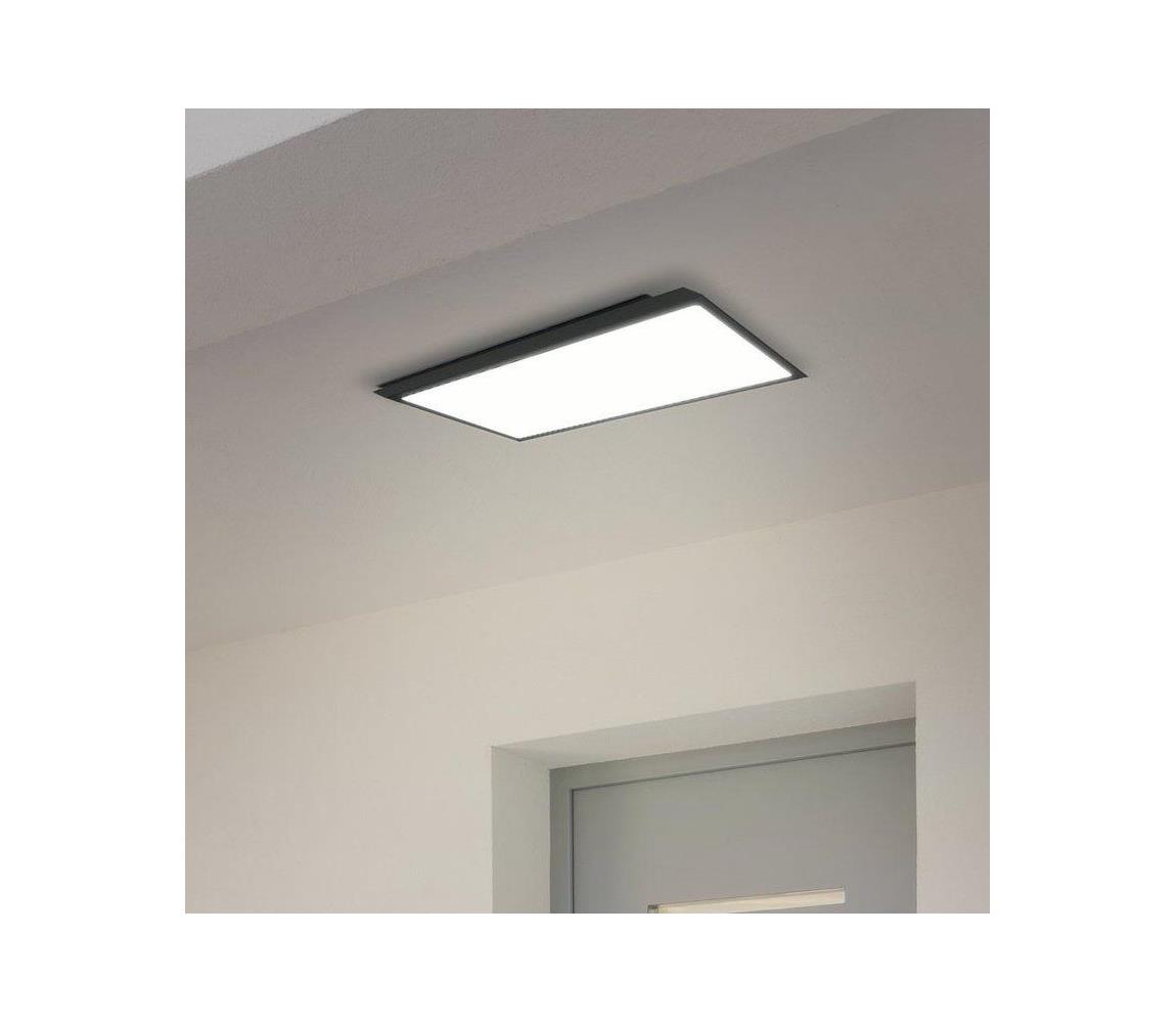 Eglo 99533 - LED Kinkiet zewnetrzny CASAZZA LED/16W/230V IP44