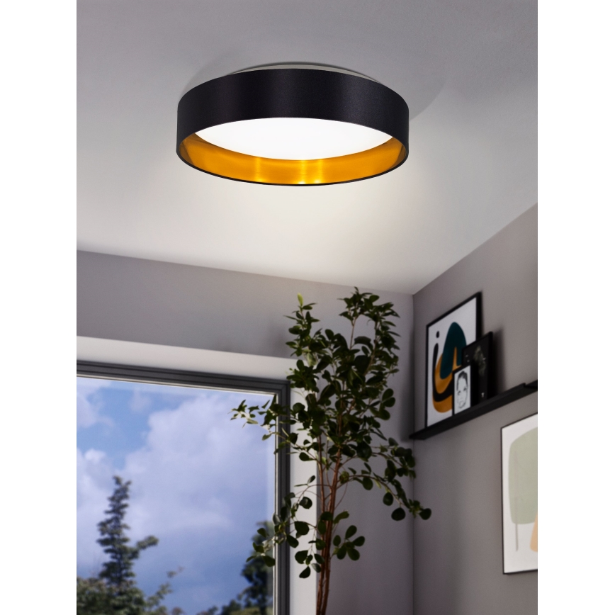 Eglo - LED Plafon LED/24W/230V