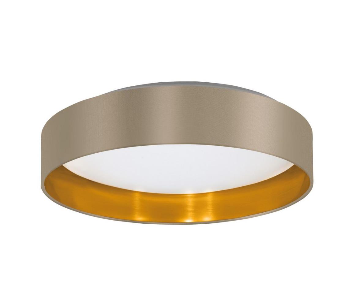 Eglo 99541 - LED Plafon MASERLO LED/24W/230V