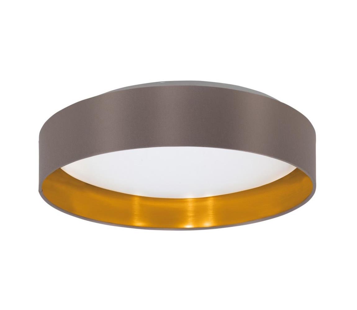 Eglo 99542 - LED Plafon MASERLO LED/24W/230V