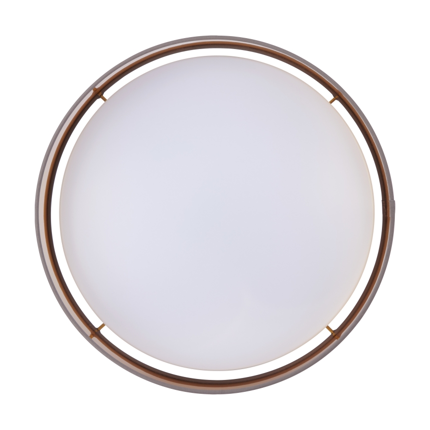 Eglo - LED Plafon LED/24W/230V