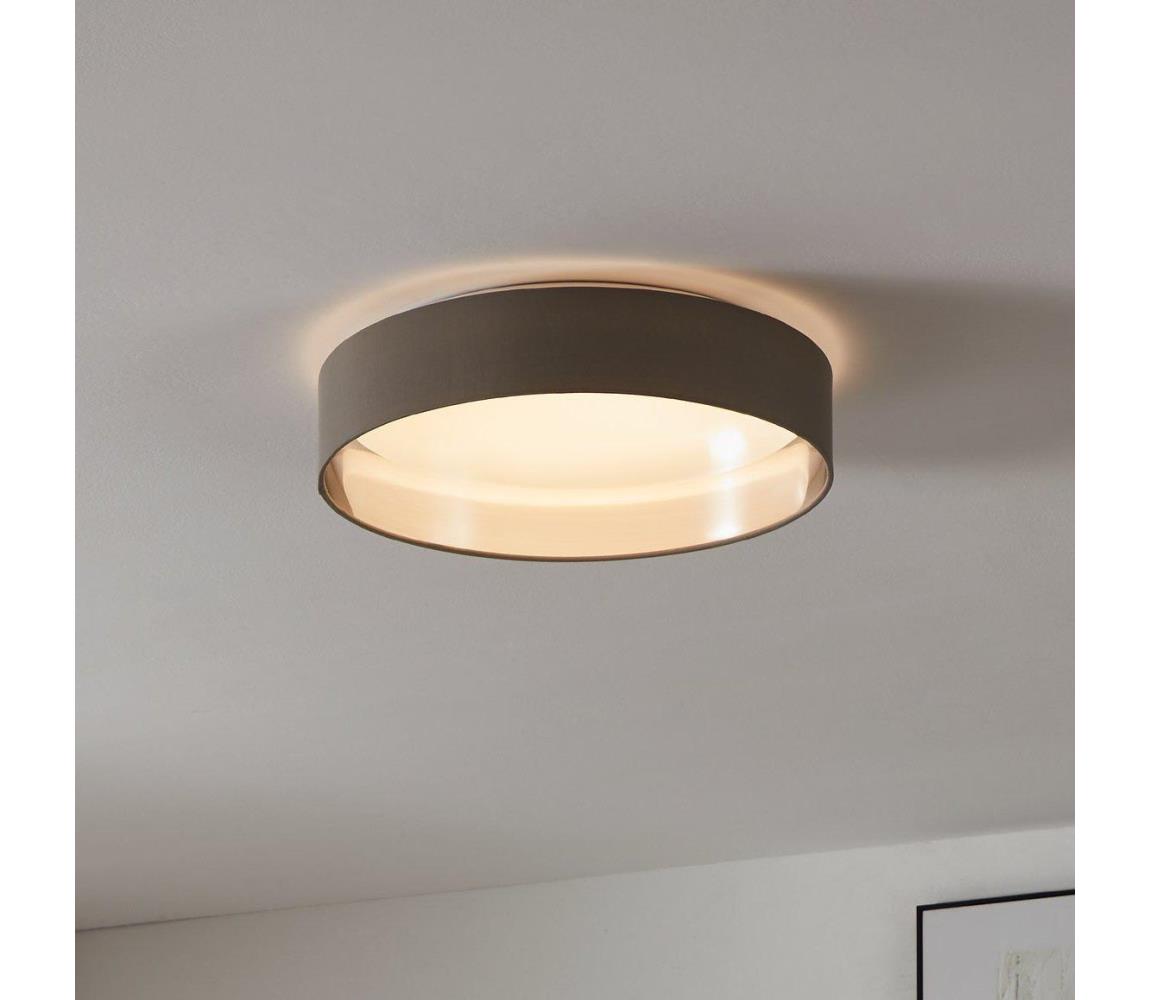 Eglo 99543 - LED Plafon MASERLO LED/24W/230V