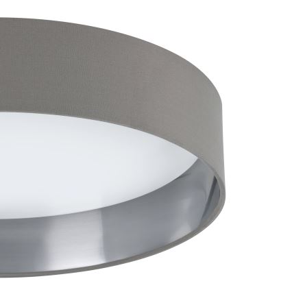 Eglo - LED Plafon LED/24W/230V