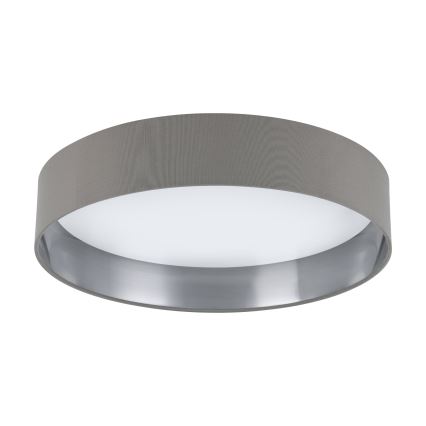 Eglo 99543 - Oprawa sufitowa LED MASERLO LED/24W/230V