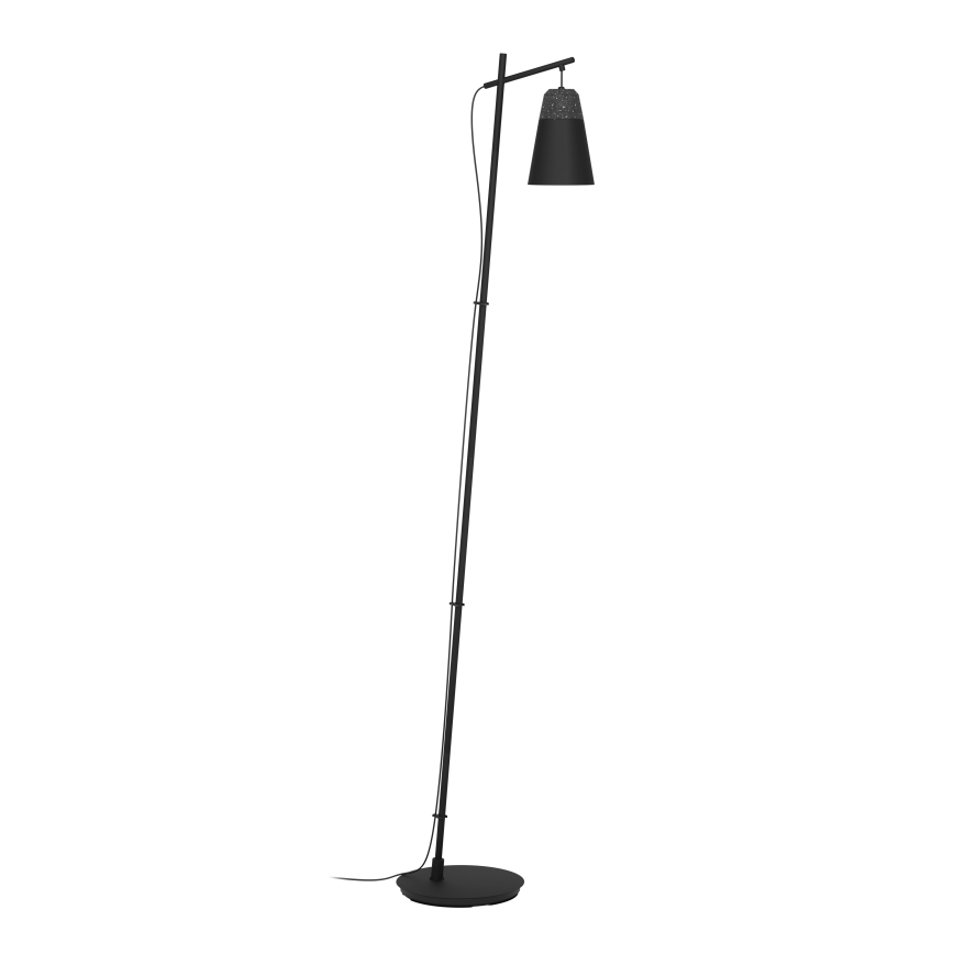 Eglo 99547 - Lampa stojąca CANTERRAS 1xE27/40W/230V