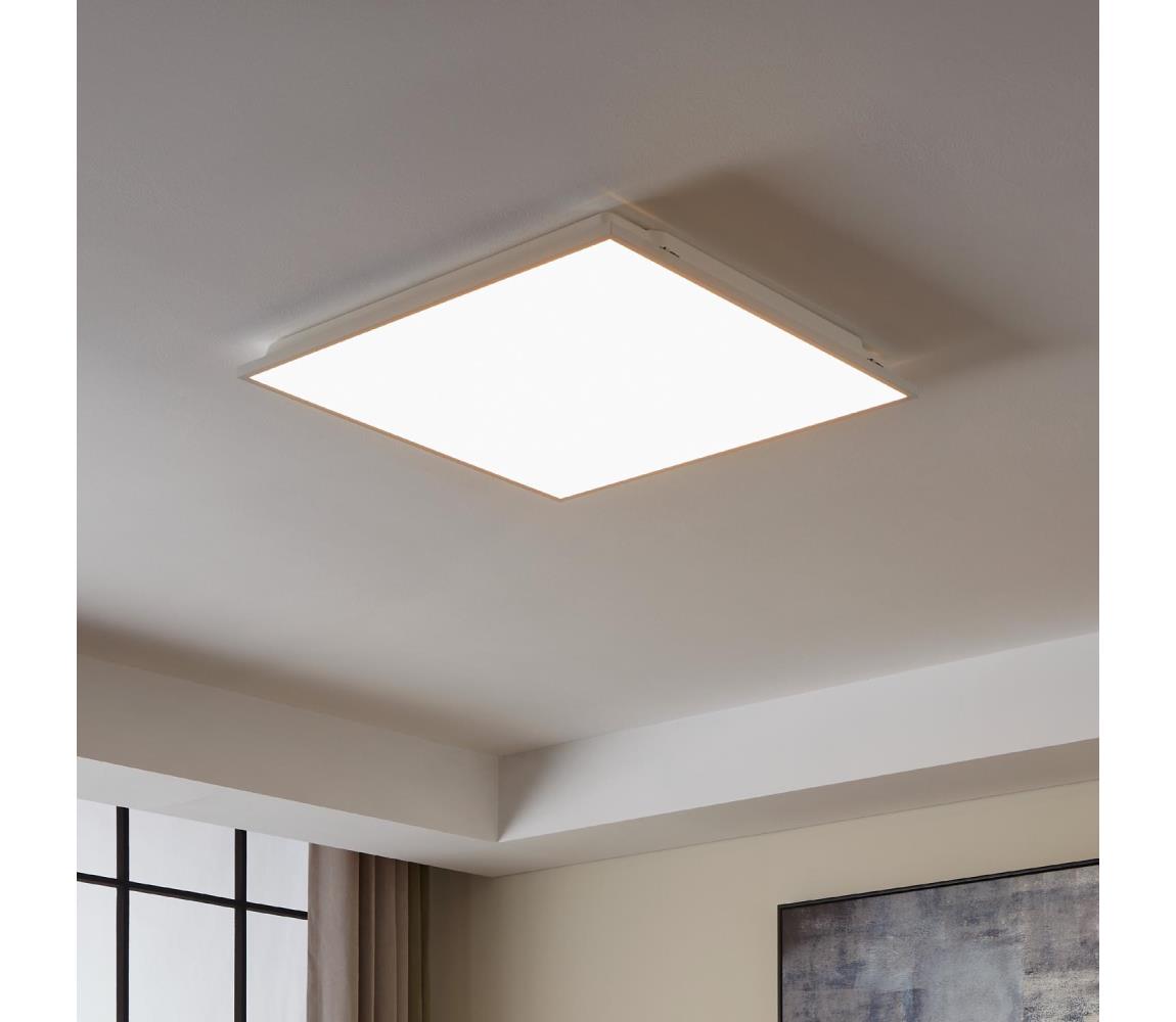 Eglo 99548 - LED Ściemniany plafon HERRORA-Z LED/31,8W/230V 2700-6500K