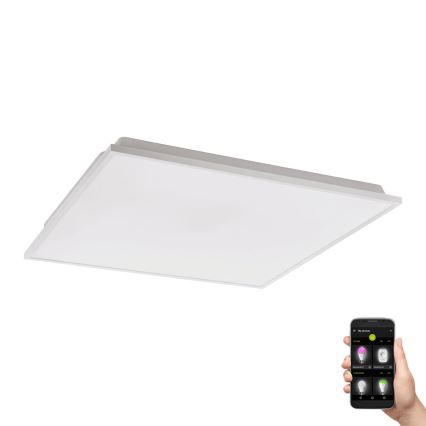 Eglo - LED Ściemniany plafon LED/31,8W/230V 2700-6500K ZigBee