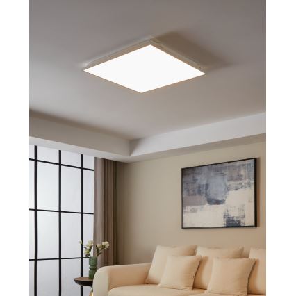 Eglo - LED Ściemniany plafon LED/31,8W/230V 2700-6500K ZigBee