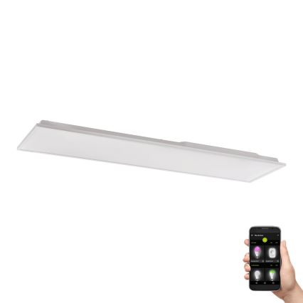 Eglo - LED Ściemniany plafon LED/31,5W/230V 2700-6500K ZigBee