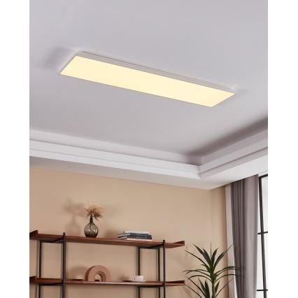 Eglo - LED Ściemniany plafon LED/31,5W/230V 2700-6500K ZigBee