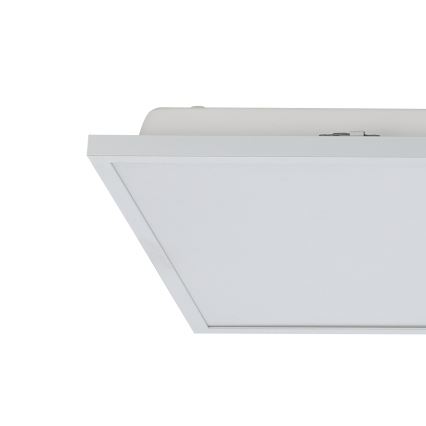 Eglo - LED Ściemniany plafon LED/31,5W/230V 2700-6500K ZigBee