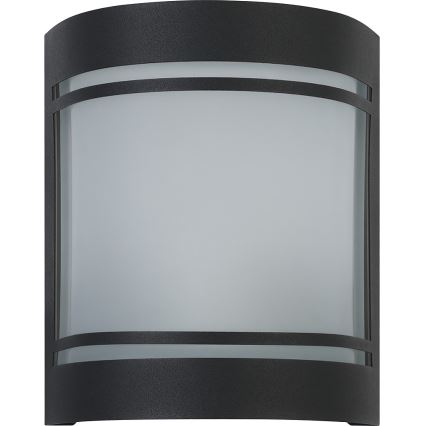 Eglo - Kinkiet zewnętrzny 1xE27/40W/230V IP44