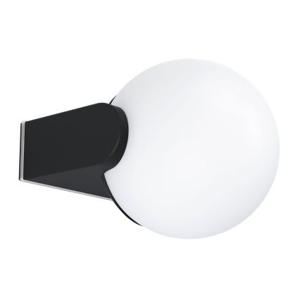 Eglo - Kinkiet zewnętrzny 1xE27/15W/230V IP44