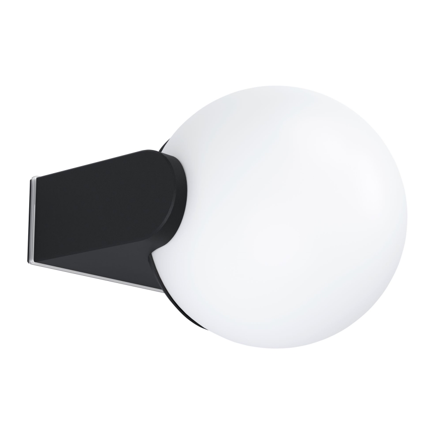 Eglo - Kinkiet zewnętrzny 1xE27/15W/230V IP44