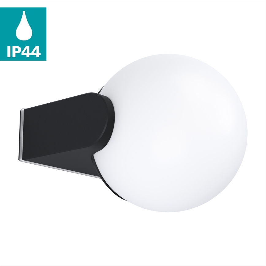 Eglo - Kinkiet zewnętrzny 1xE27/15W/230V IP44