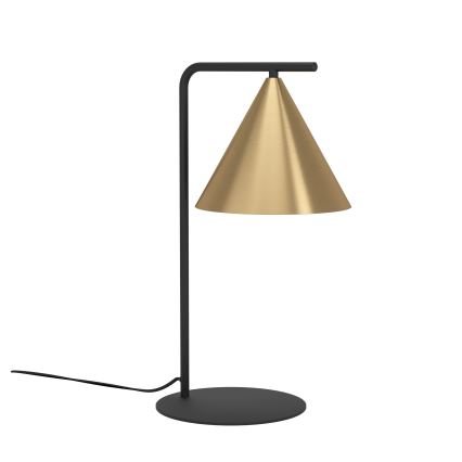 Eglo - Lampa stołowa 1xE27/40W/230V