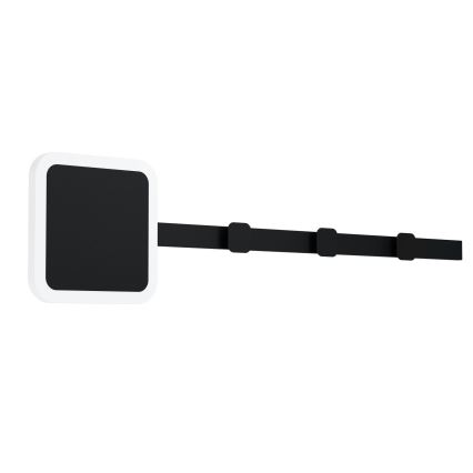 Eglo - LED Wieszak ścienny ze światłem LED/7,8W/230V