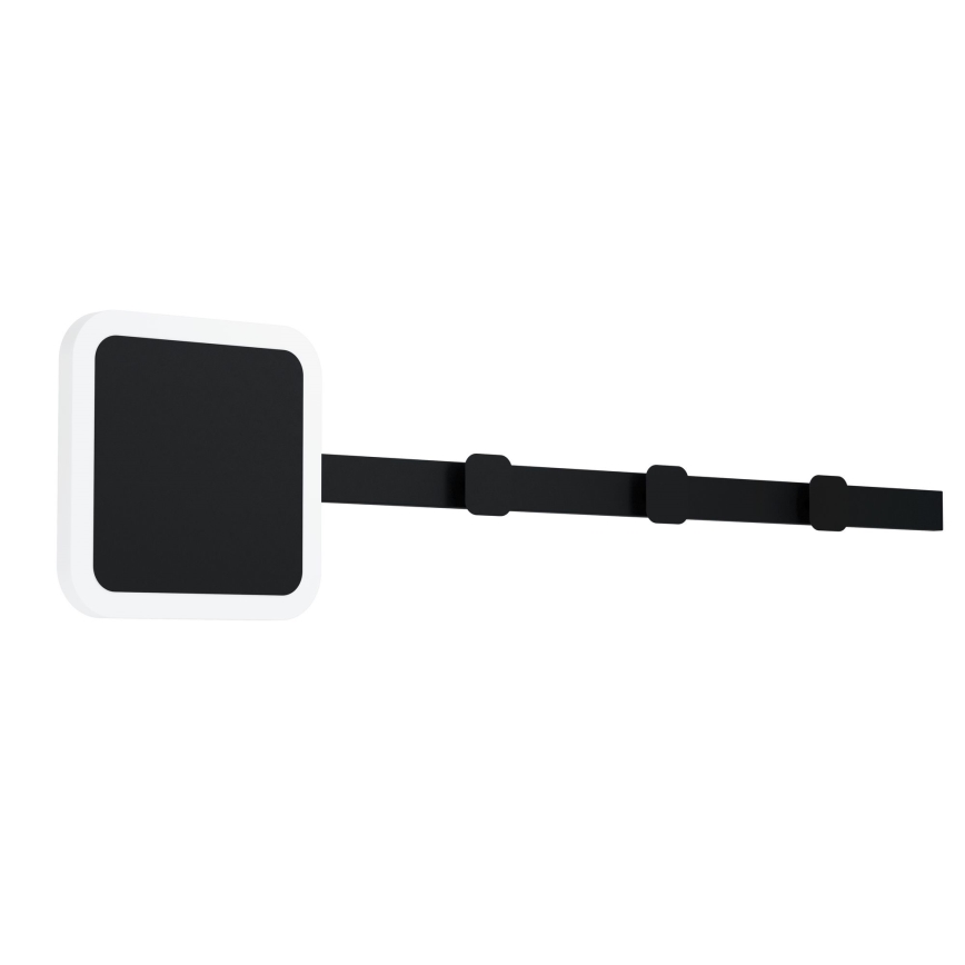 Eglo - LED Wieszak ścienny ze światłem LED/7,8W/230V