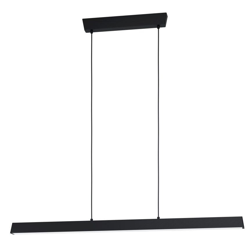 Eglo - LED RGBW Ściemniany żyrandol na lince LED/35W/230V ZigBee