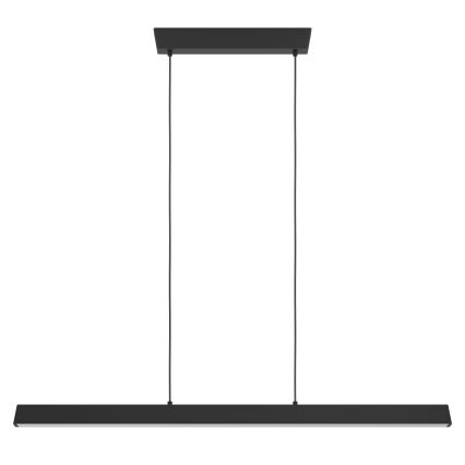 Eglo - LED RGBW Ściemniany żyrandol na lince LED/35W/230V ZigBee