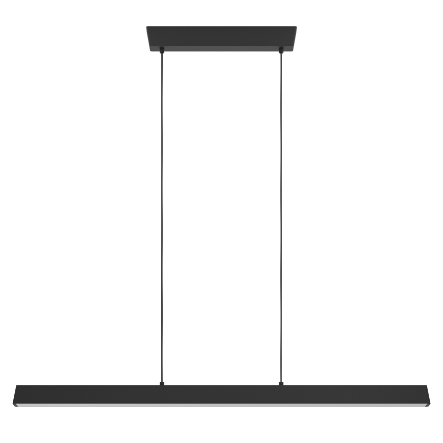 Eglo - LED RGBW Ściemniany żyrandol na lince LED/35W/230V ZigBee