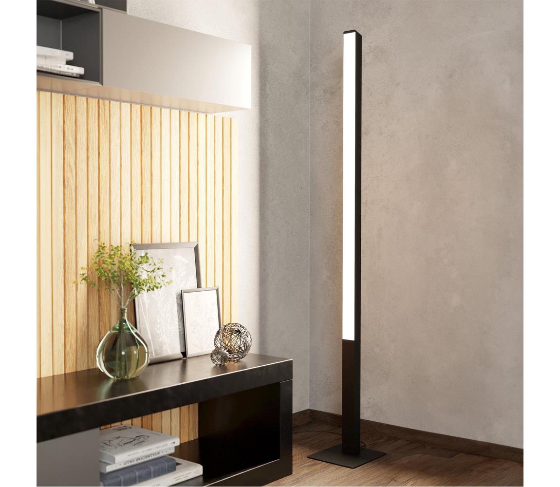 Eglo 99605- LED RGBW Ściemniana lampa SIMOLARIS-Z LED/35W/230V 2700-6500K