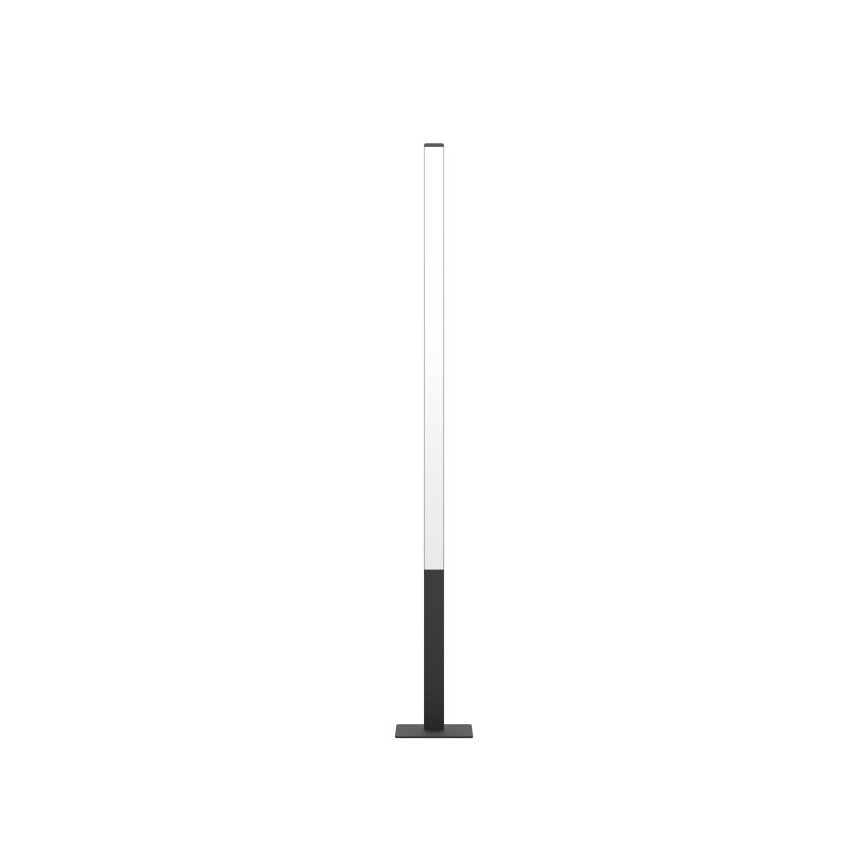 Eglo - LED RGBW Ściemniana lampa LED/35W/230V 2700-6500K ZigBee