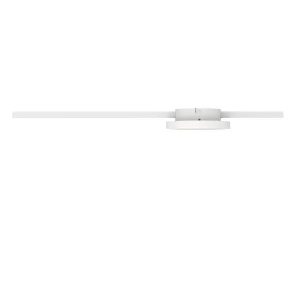 Eglo - LED Plafon 1xLED/6,3W/230V + 1xLED/5,4W