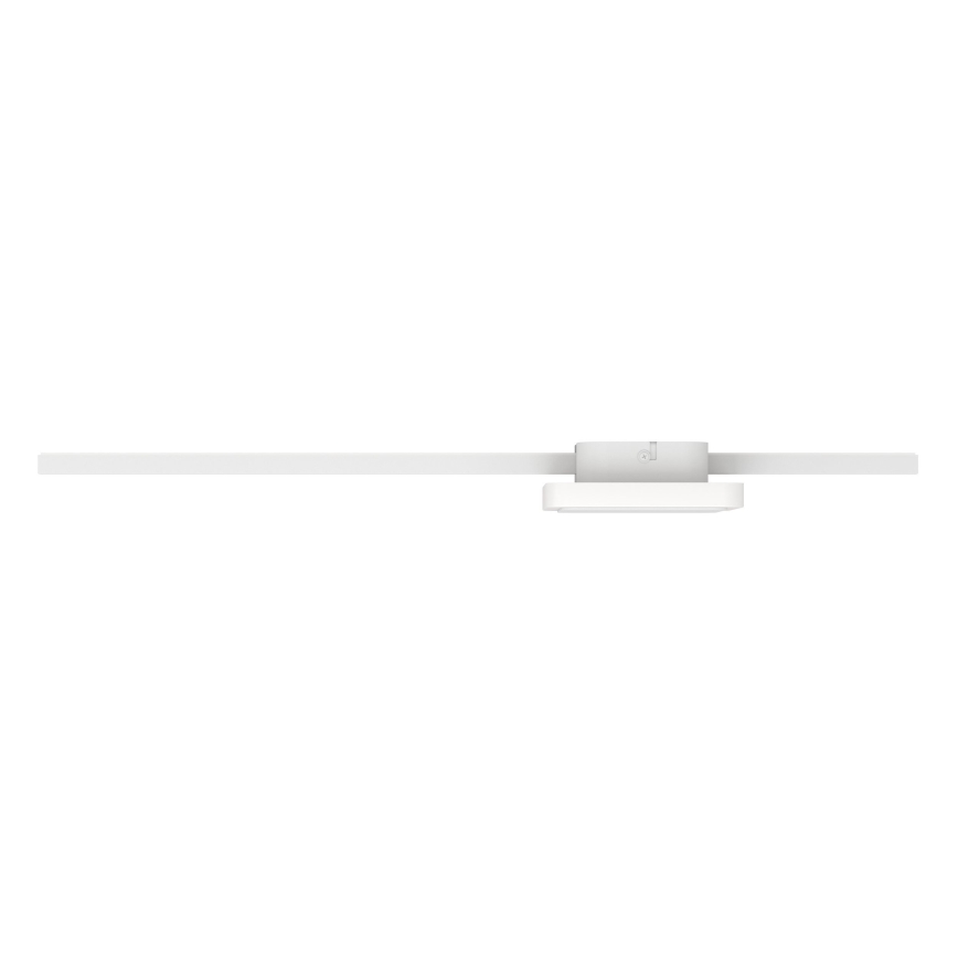 Eglo - LED Plafon 1xLED/6,3W/230V + 1xLED/5,4W