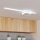 Eglo 99607 - Oprawa sufitowa LED SARGINTO LED/6,3W/230V + LED/5,4W